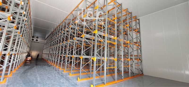 warehouse in Al Nakheel, Jeddah 4