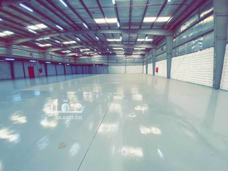 warehouse in Al Nakheel, Jeddah 4
