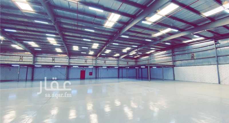 warehouse in Al Nakheel, Jeddah 3