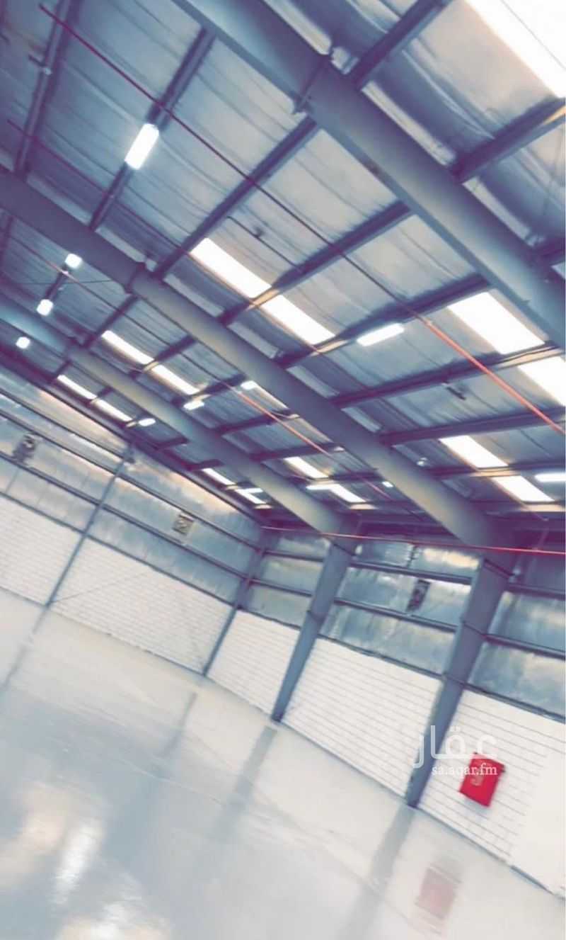 warehouse in Al Nakheel, Jeddah 5