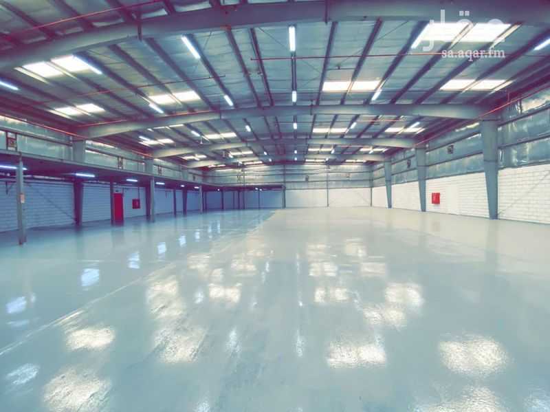 warehouse in Al Nakheel, Jeddah 6