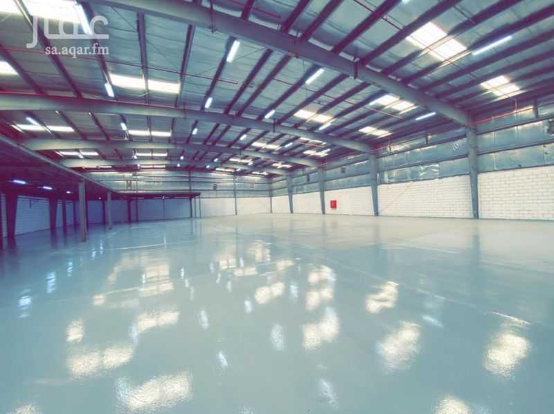 warehouse in Al Nakheel, Jeddah