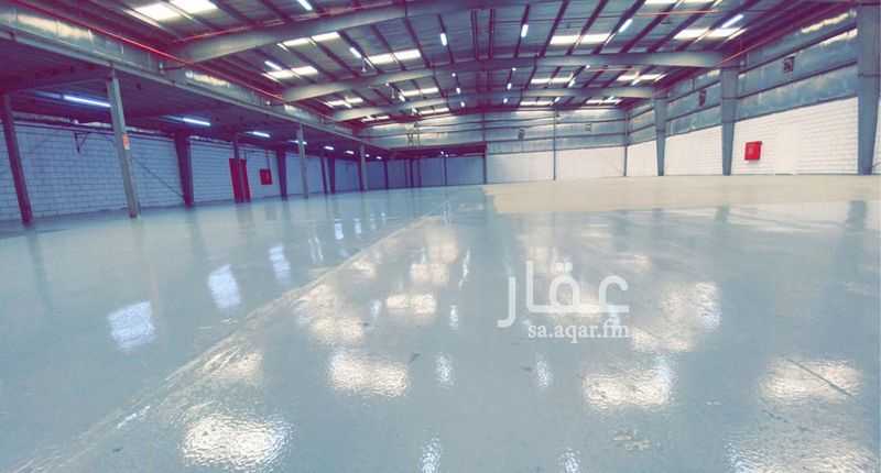warehouse in Al Nakheel, Jeddah 2