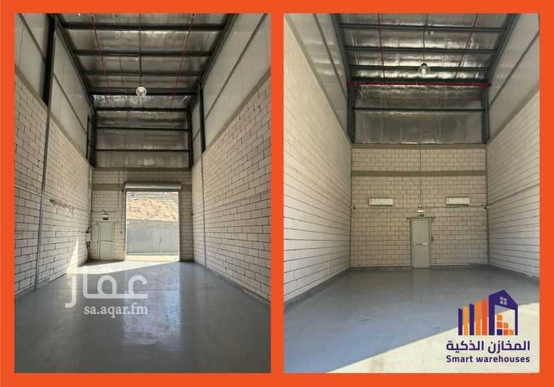 warehouse in Al Nakheel, Jeddah