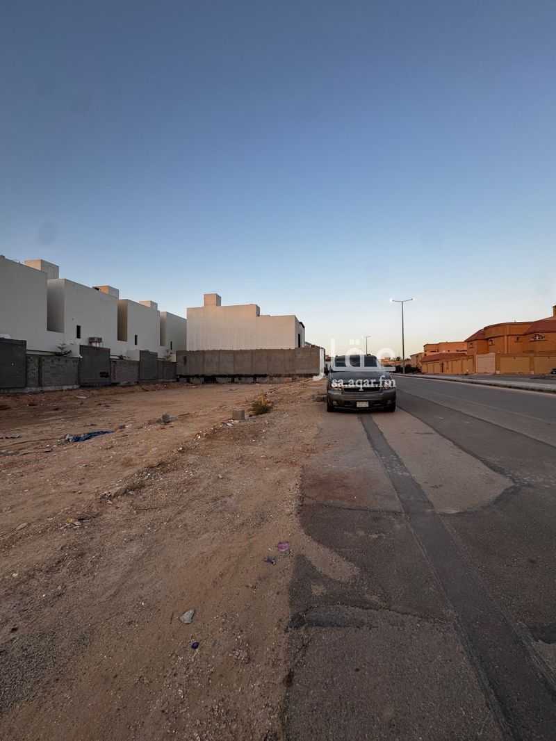 land in Ar Rayan, Qassim Region 5
