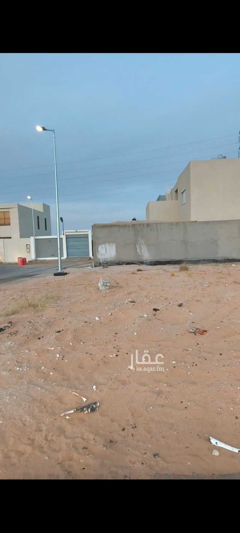 1 bedroom land in Khub Al Buraydi, Qassim Region 4