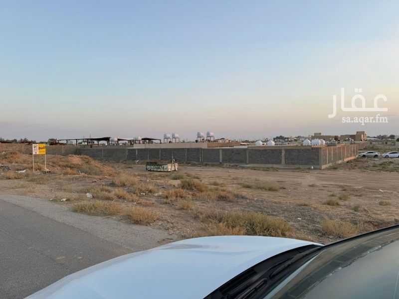 land in An Naq Ash Sharqiyyah, Qassim Region 2