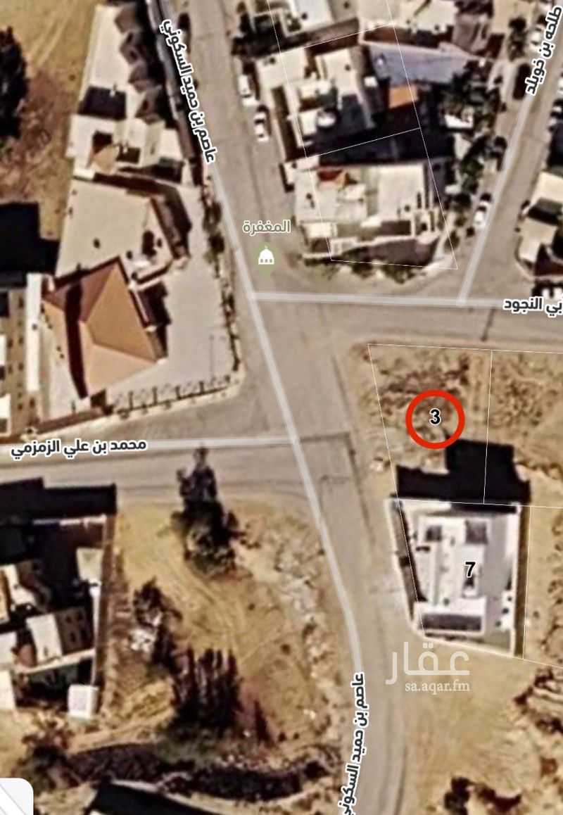 land in Al Muraydisiyyah, Qassim Region 2