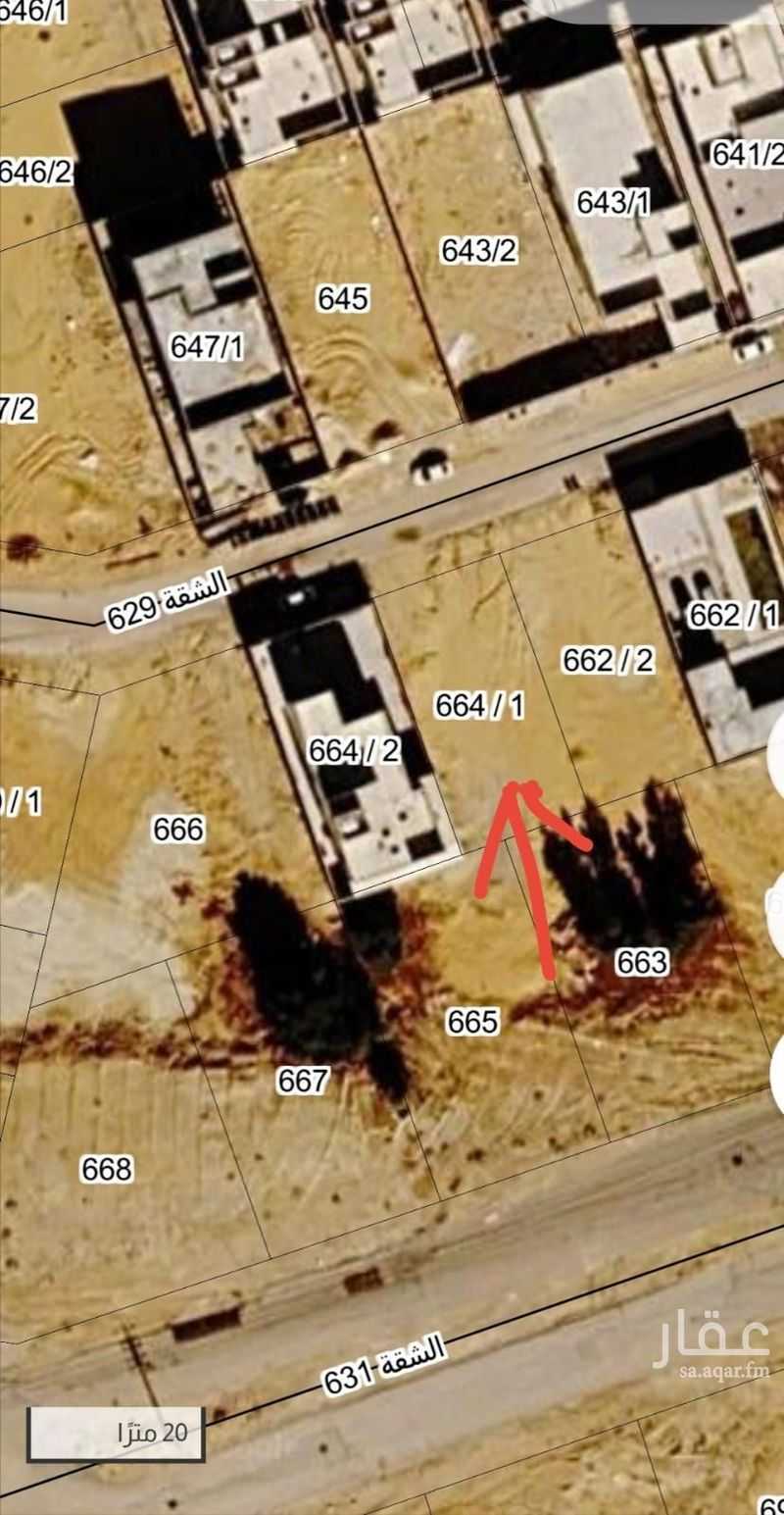 1 bedroom land in Ash Shiqah, Qassim Region 2