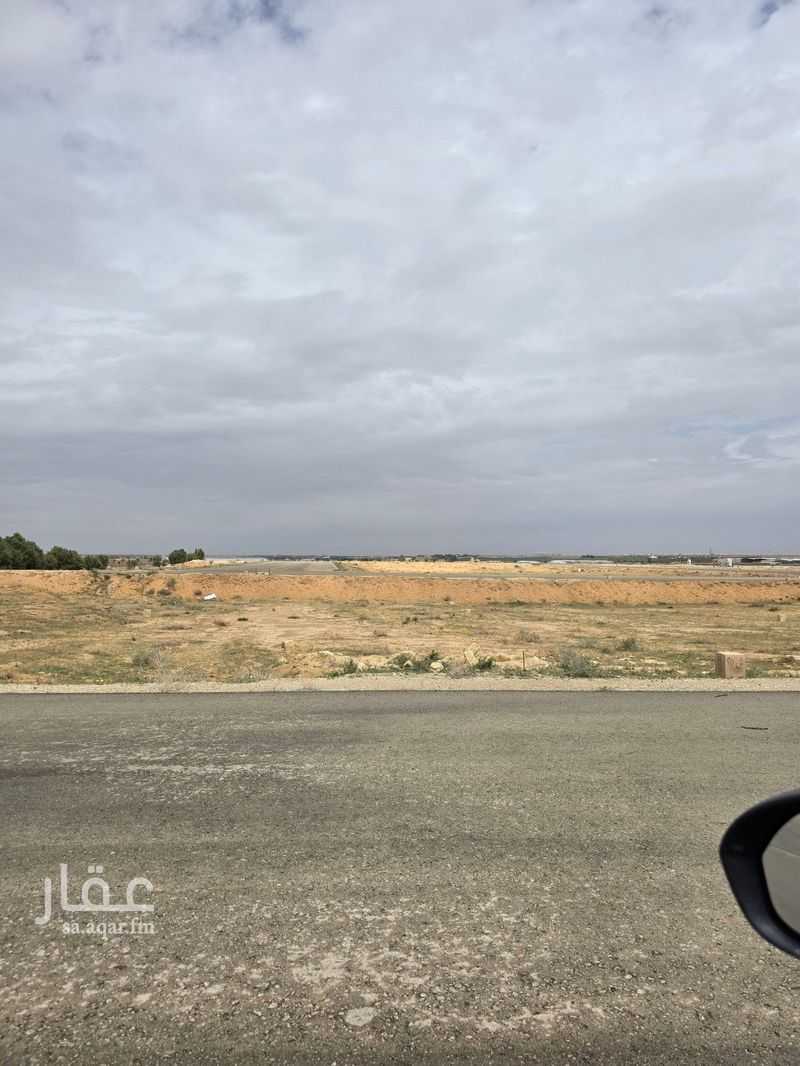 1 bedroom land in Ash Shiqah, Qassim Region 6