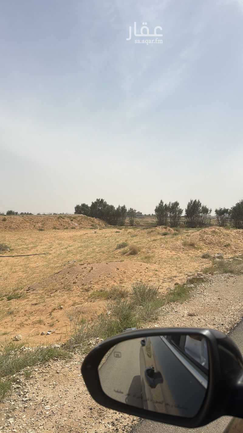 1 bedroom land in Ash Shiqah, Qassim Region 9