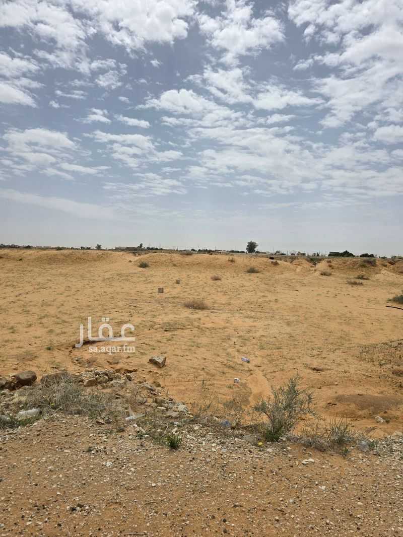 1 bedroom land in Ash Shiqah, Qassim Region 4