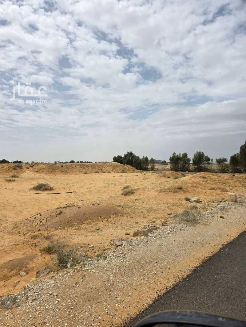 1 bedroom land in Ash Shiqah, Qassim Region 5