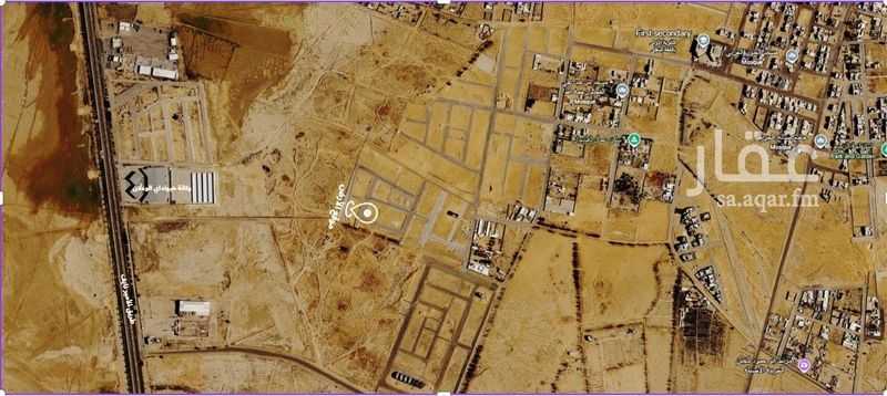 1 bedroom land in Ash Shiqah, Qassim Region 7