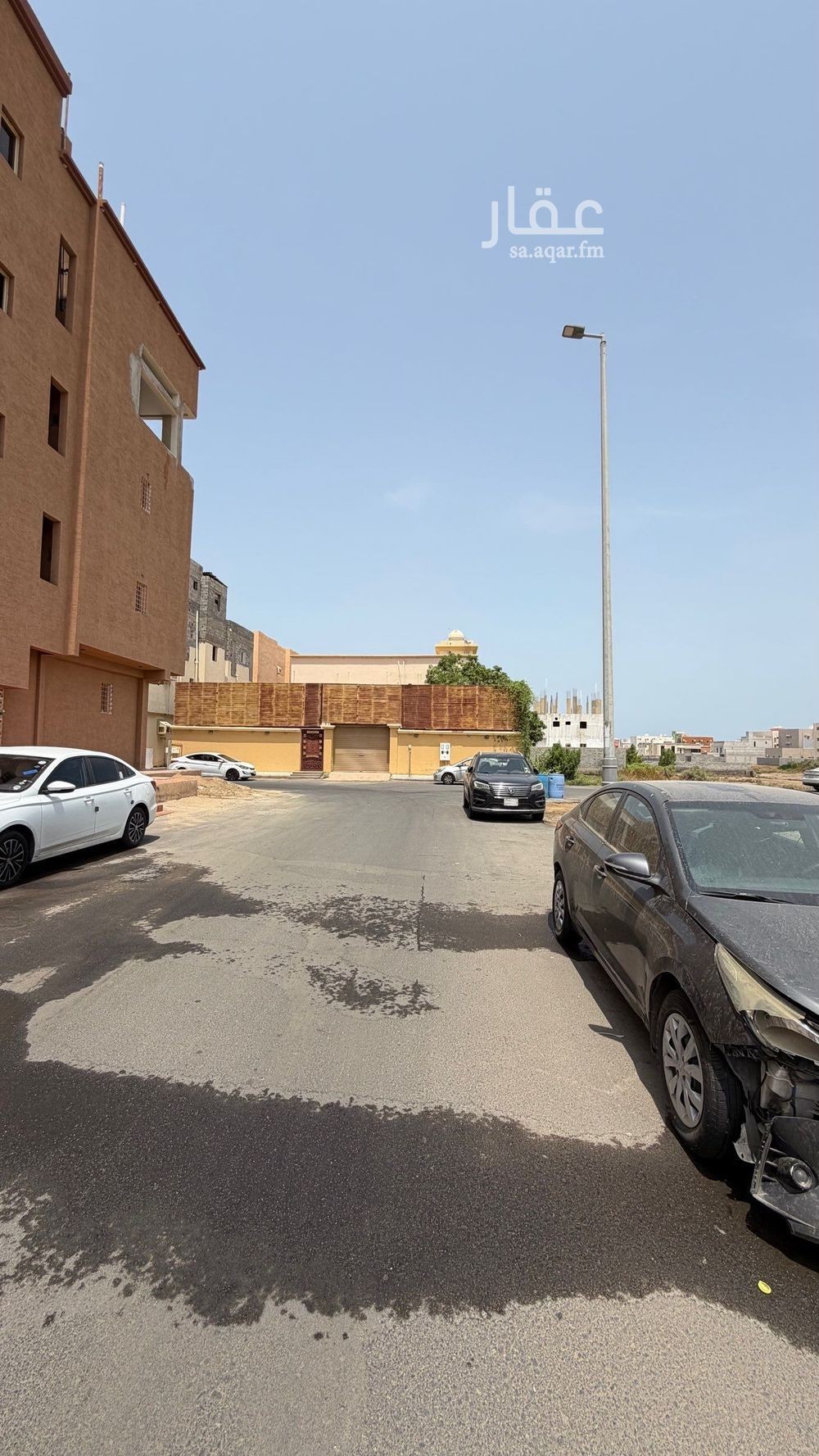 عقار  في الروضة، جازان 3