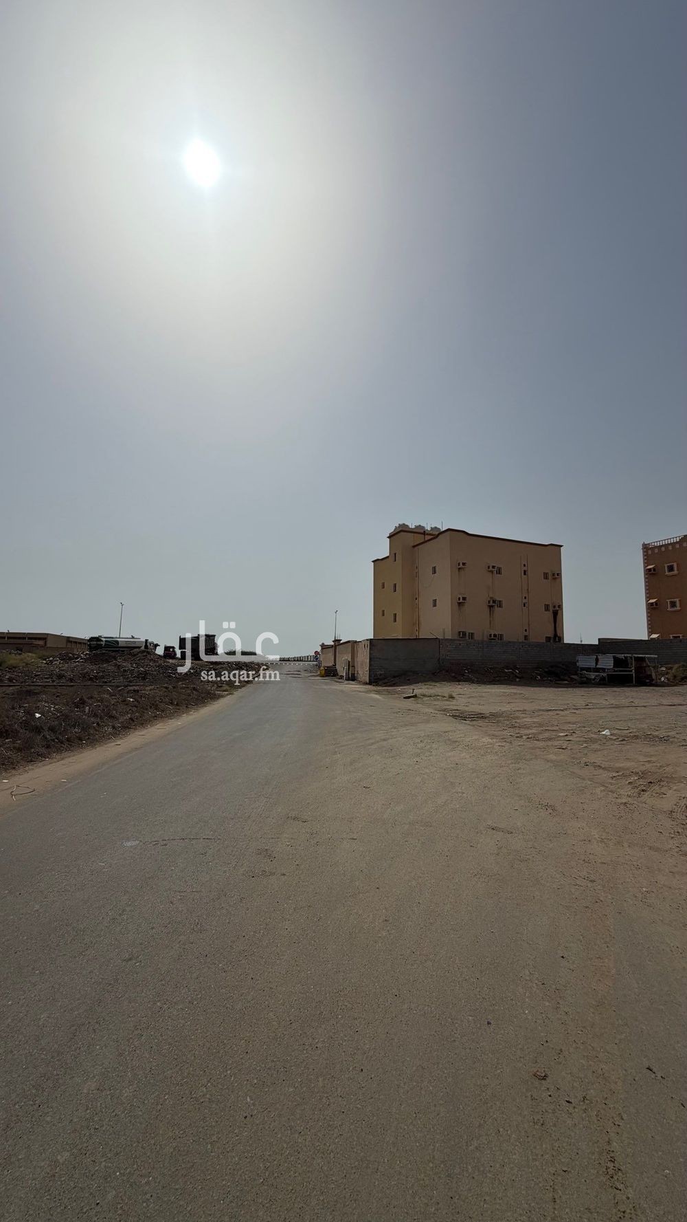 عقار  في الاراك، جازان 3