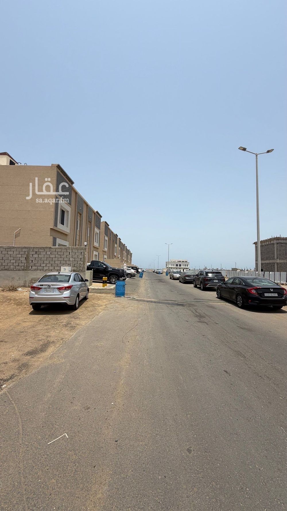 land in Al Shati, Jazan 2
