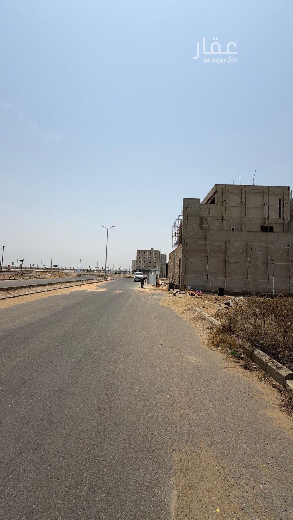 land in Al Shati, Jazan 3