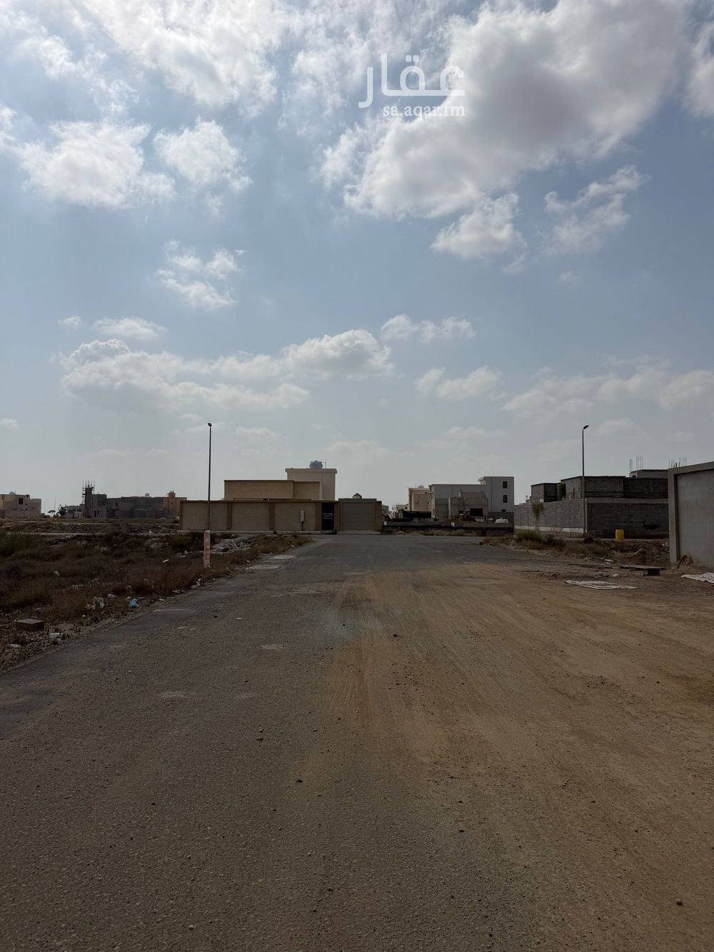 عقار  في النور، جازان 2