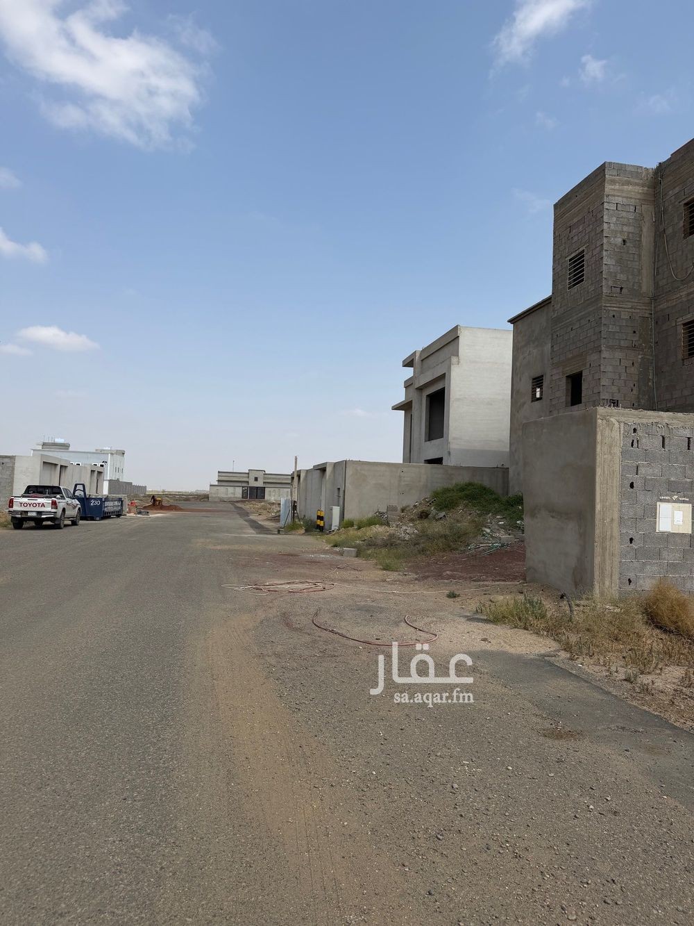 عقار  في النور، جازان 3