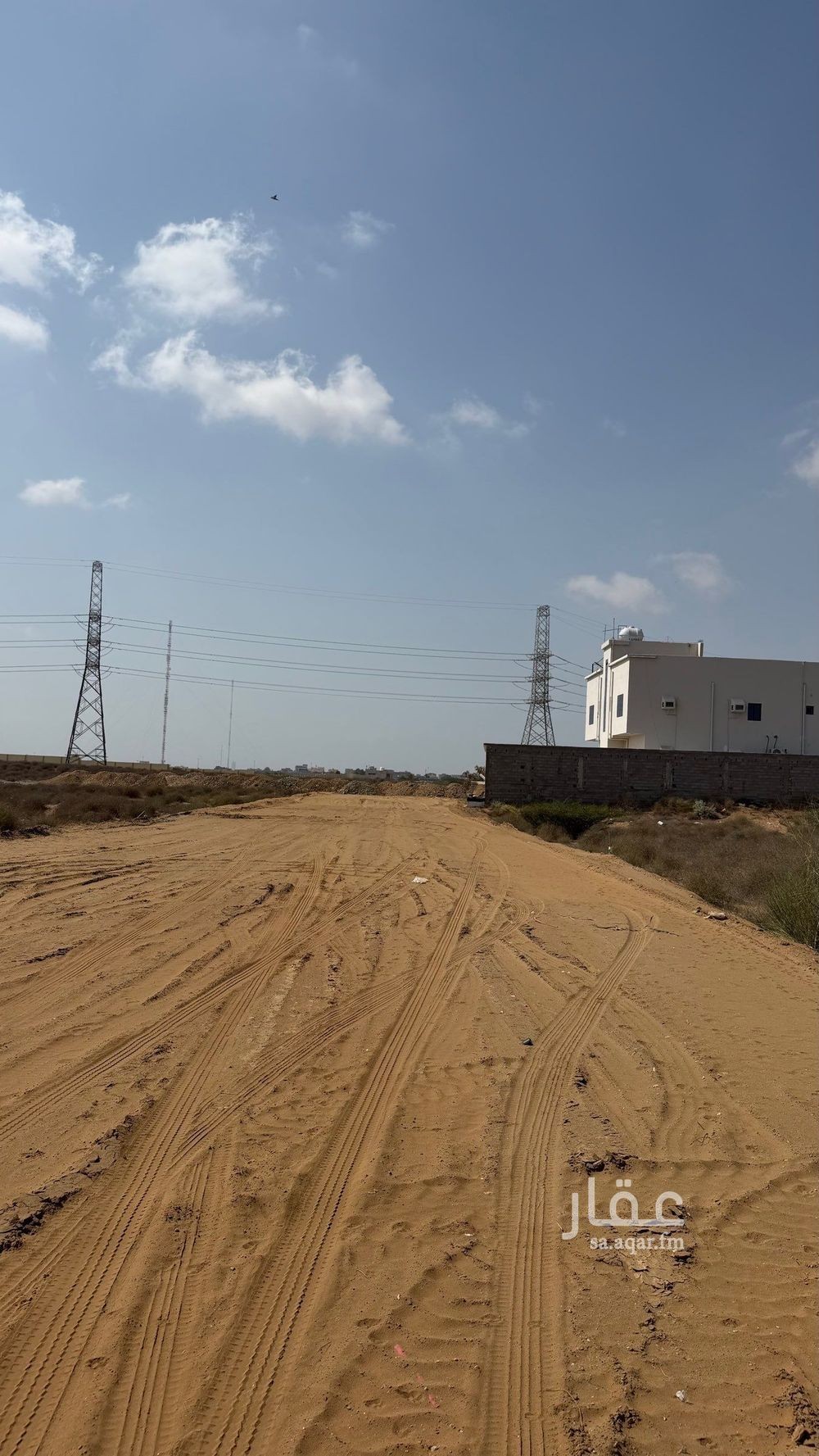 عقار  في النور، جازان 3