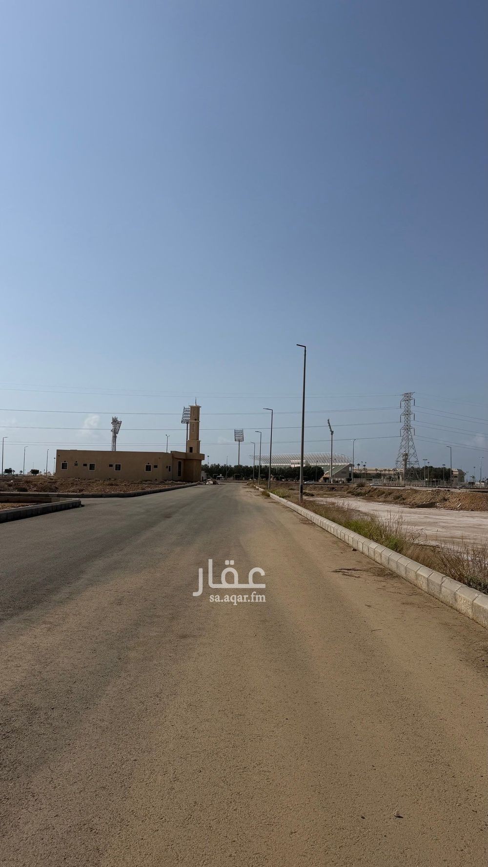 land in As Suways, Jazan 2
