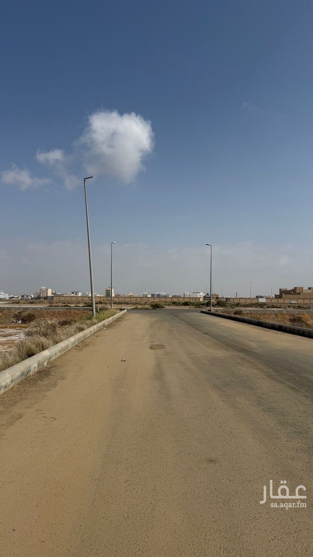 land in As Suways, Jazan 3