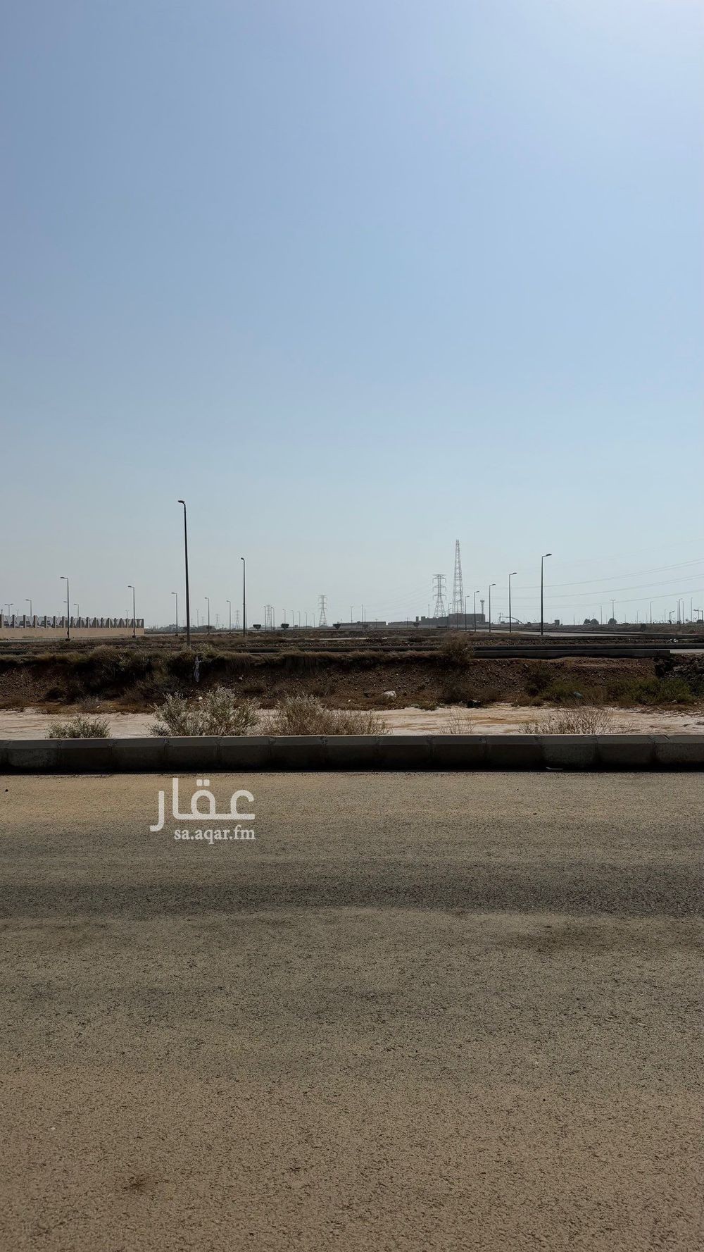 land in As Suways, Jazan 4
