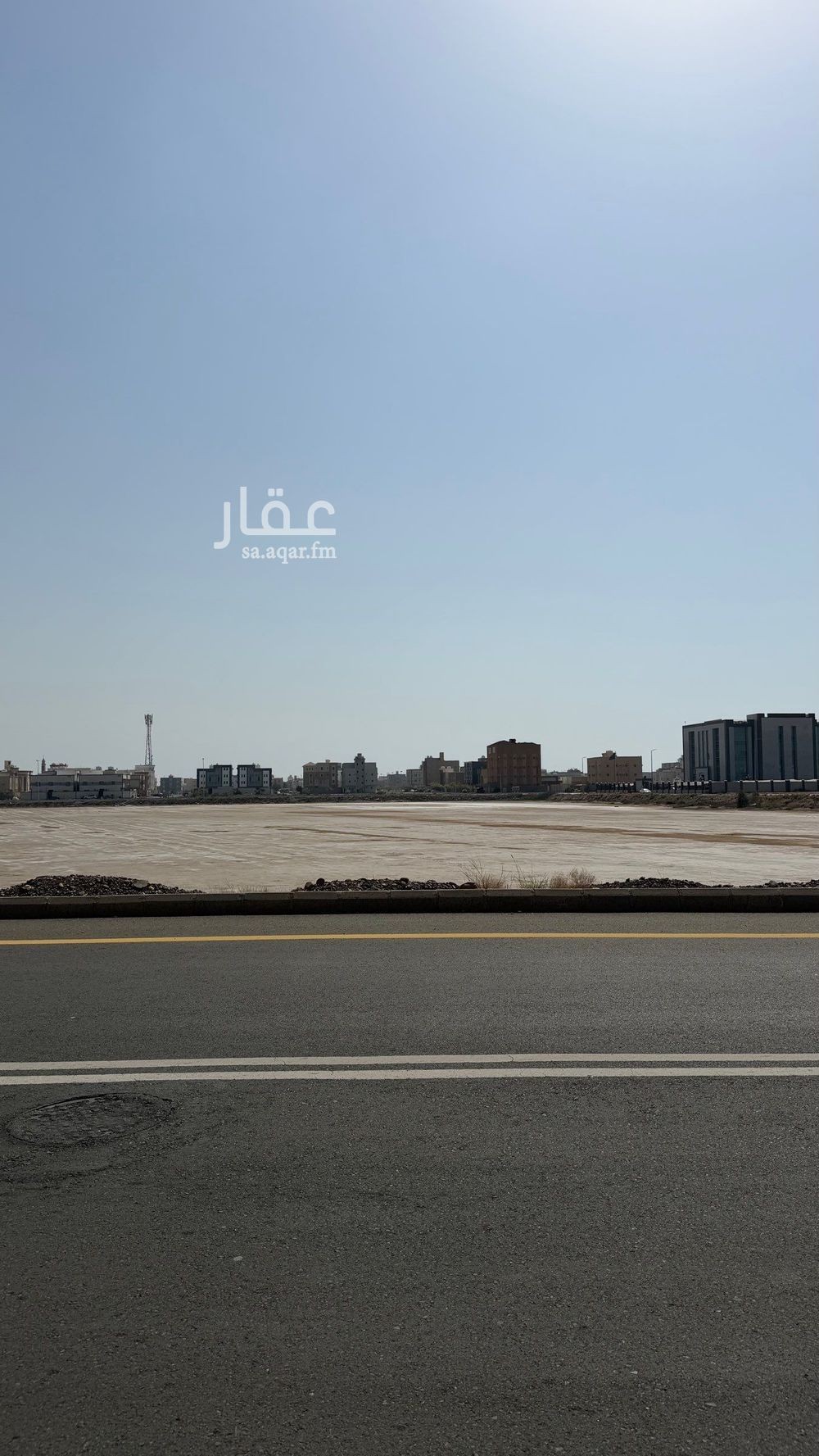 land in As Suways, Jazan 5
