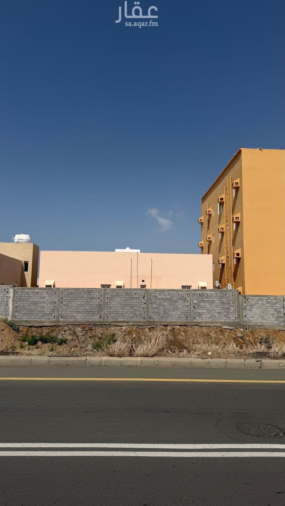 land in As Suways, Jazan 2