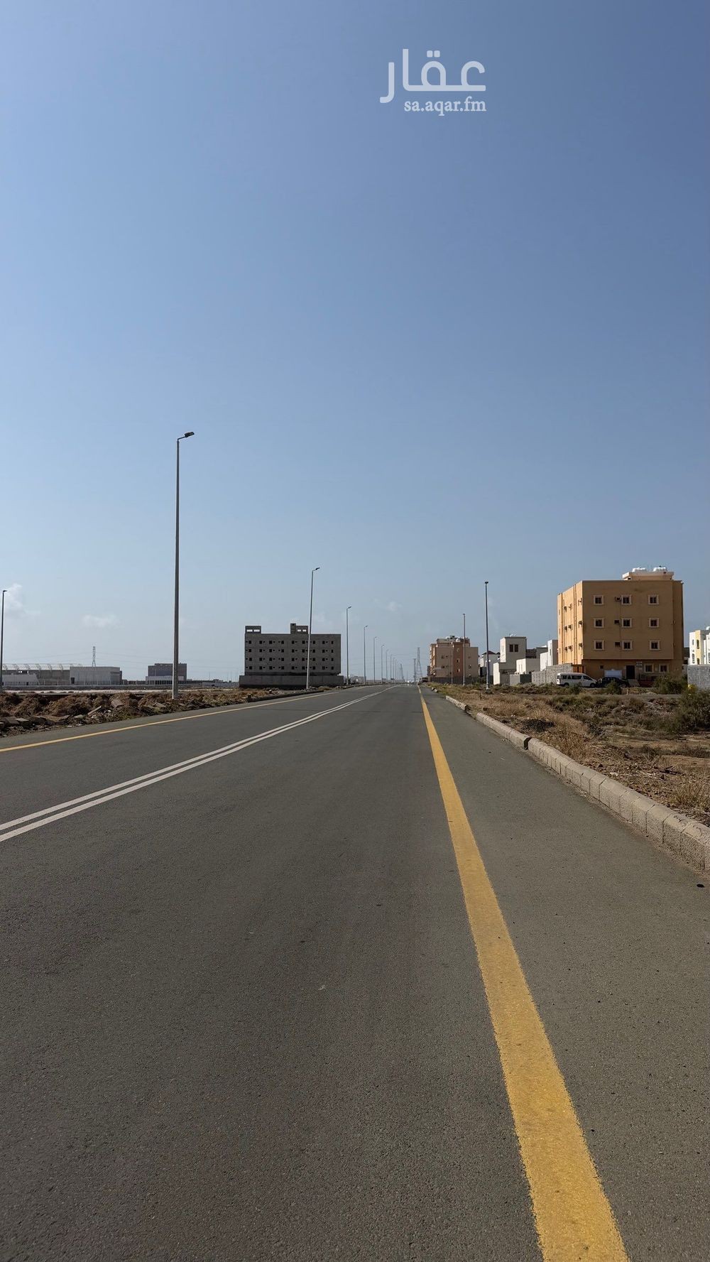 land in As Suways, Jazan 3