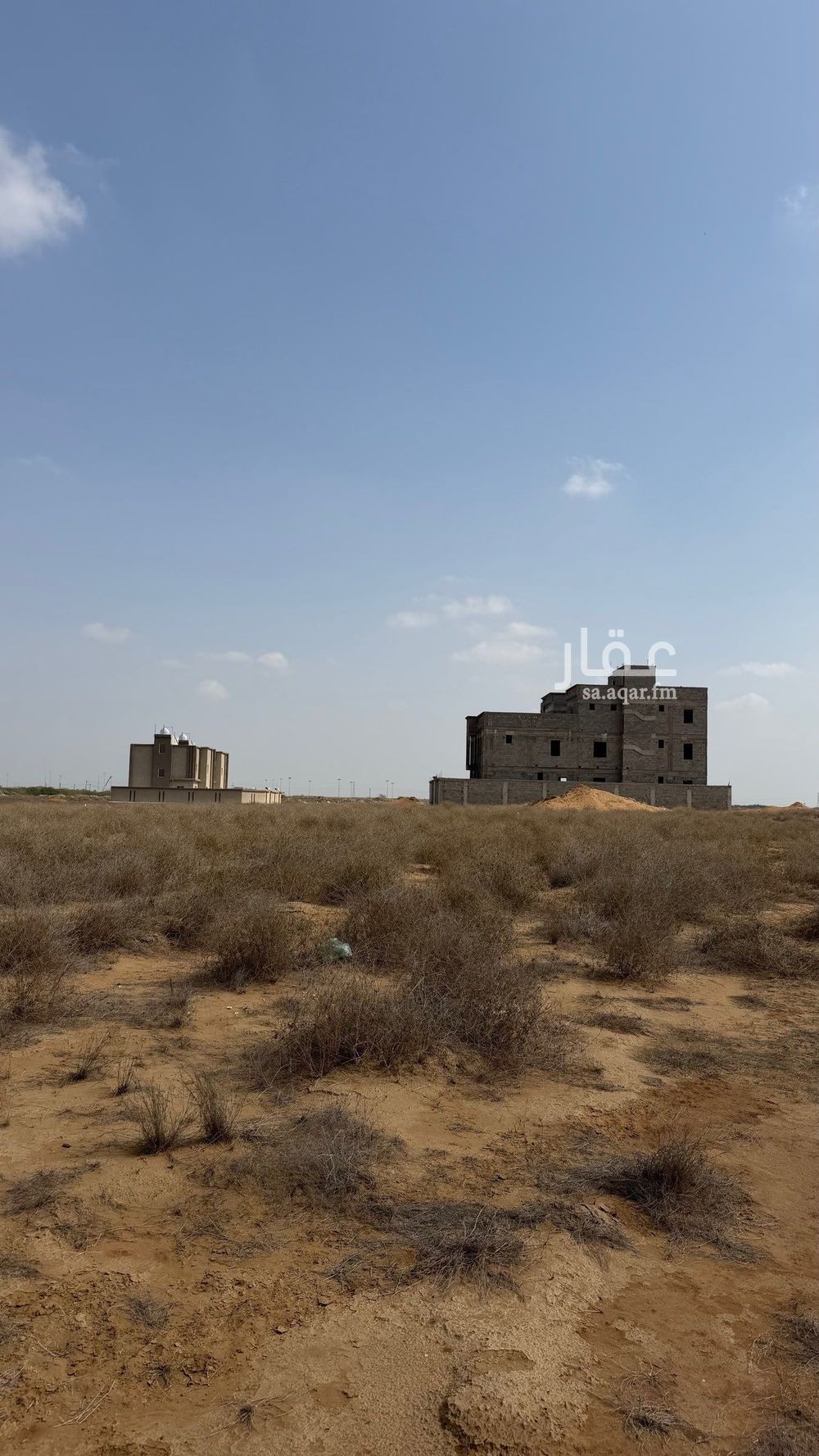 عقار  في النور، جازان 3