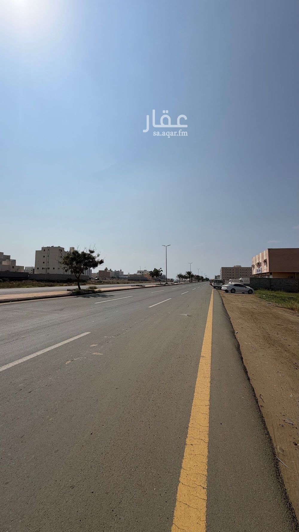 land in As Suways, Jazan 4