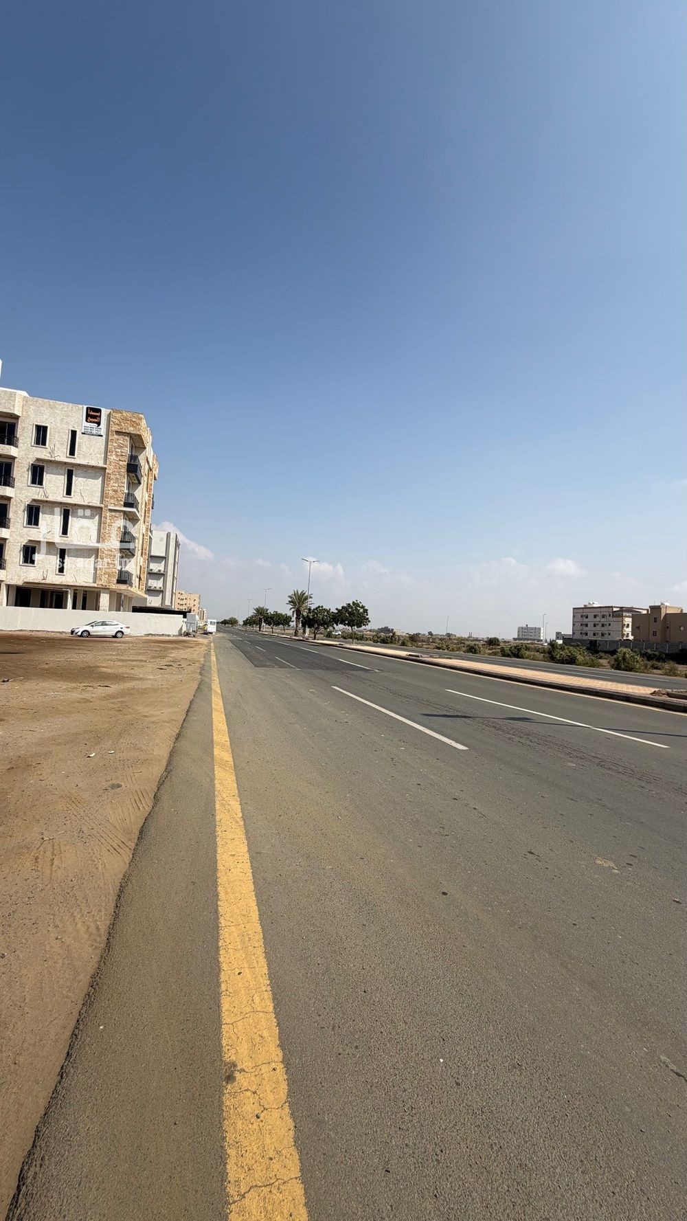 land in As Suways, Jazan 3
