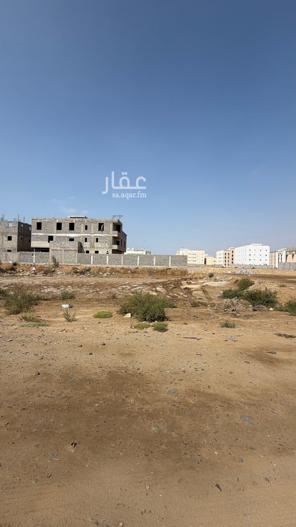 land in As Suways, Jazan 2