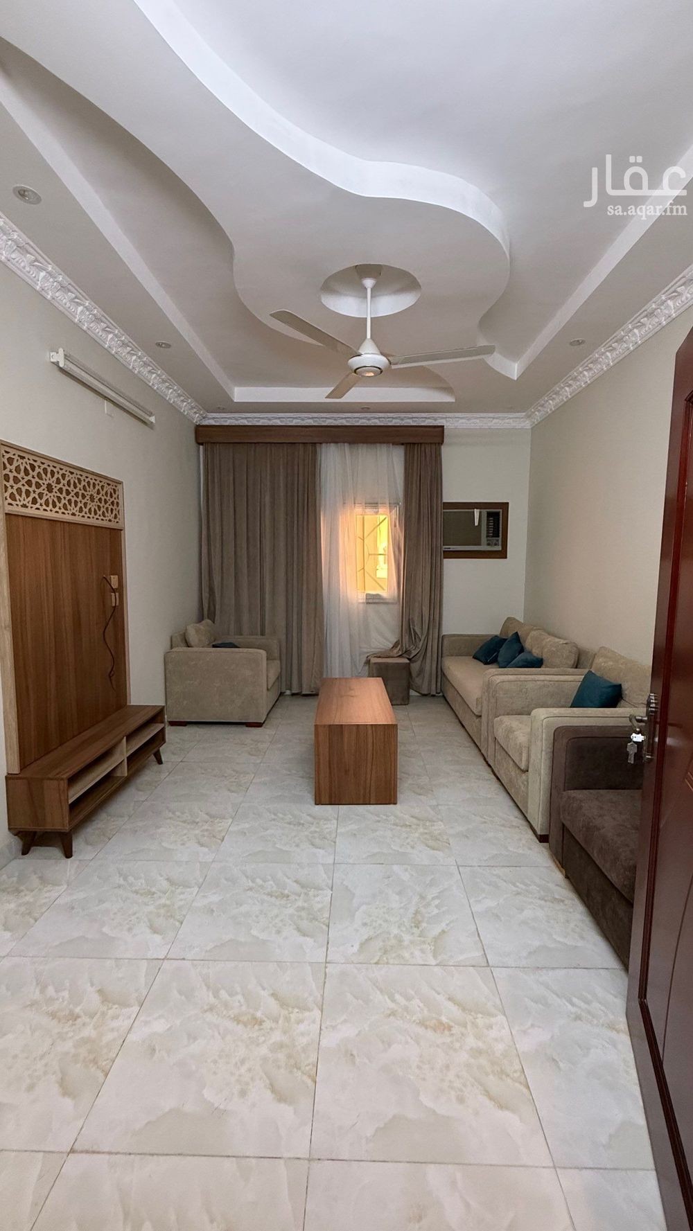 3 bedroom apartment in Al Matar, Jazan 5