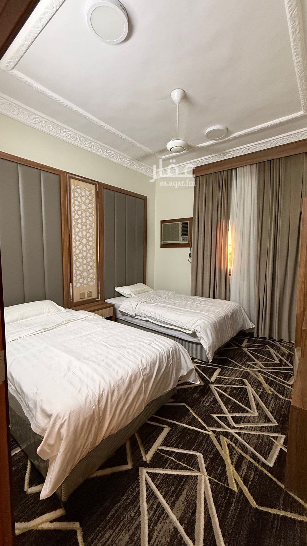 3 bedroom apartment in Al Matar, Jazan 8