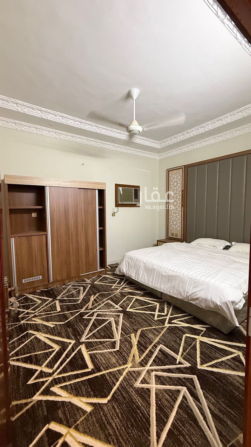3 bedroom apartment in Al Matar, Jazan 9