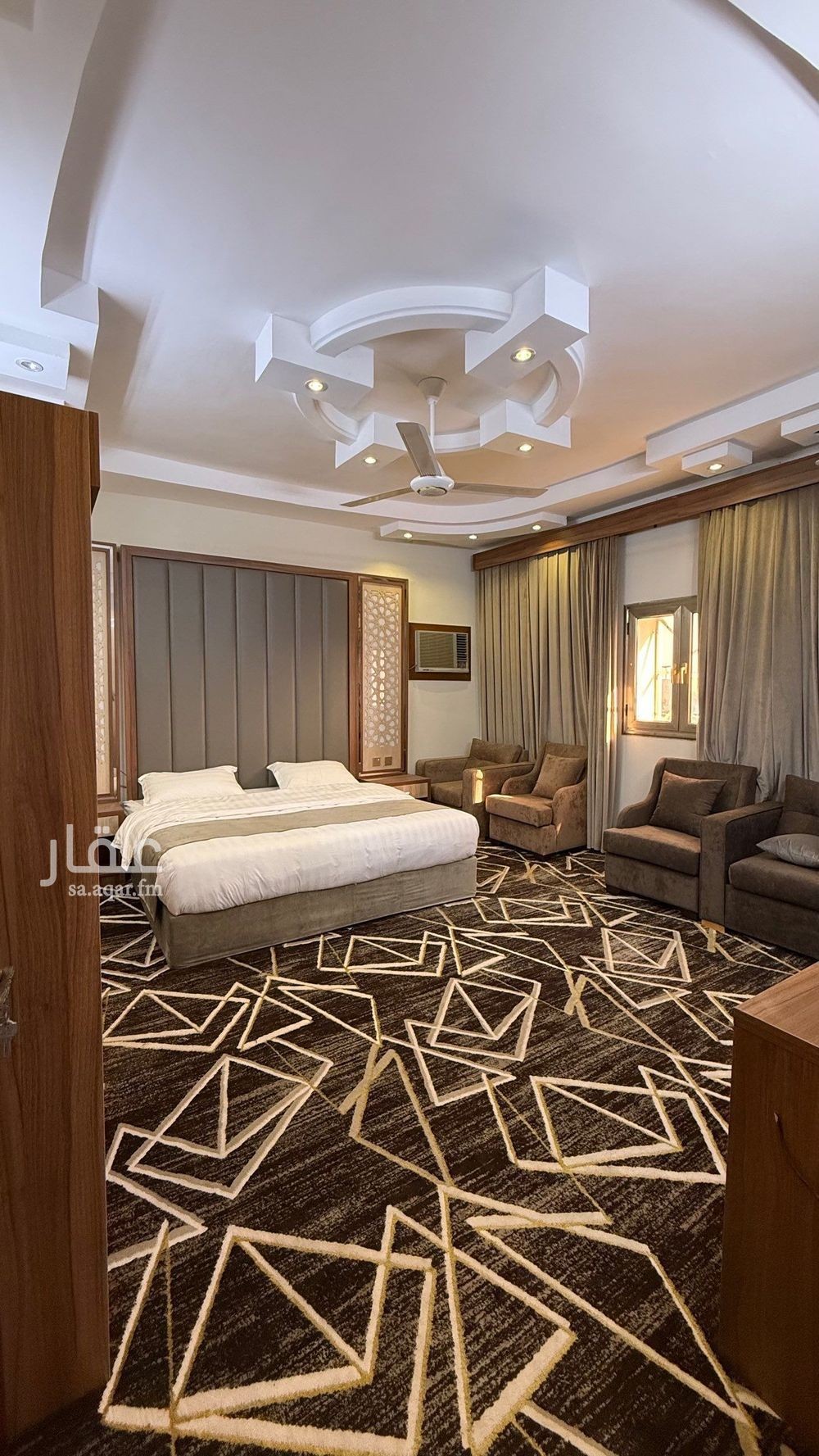 3 bedroom apartment in Al Matar, Jazan 4