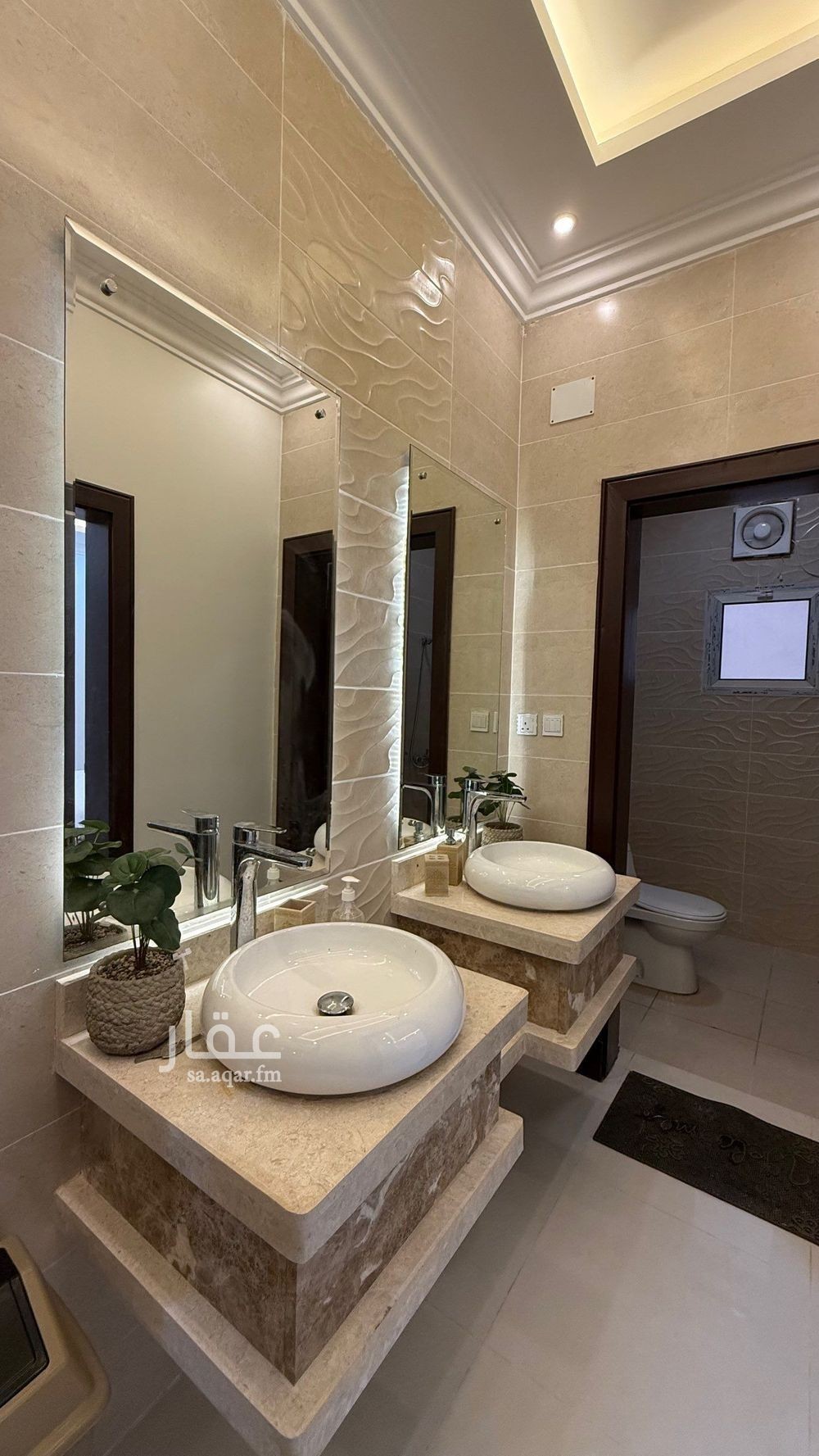 2 bedroom apartment in Al Shati, Jazan 3