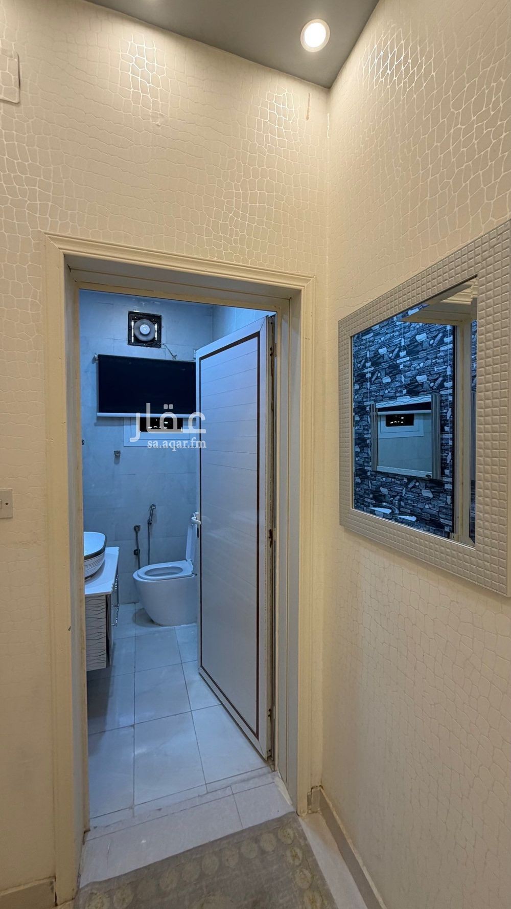 3 bedroom apartment in Al Matar, Jazan 5