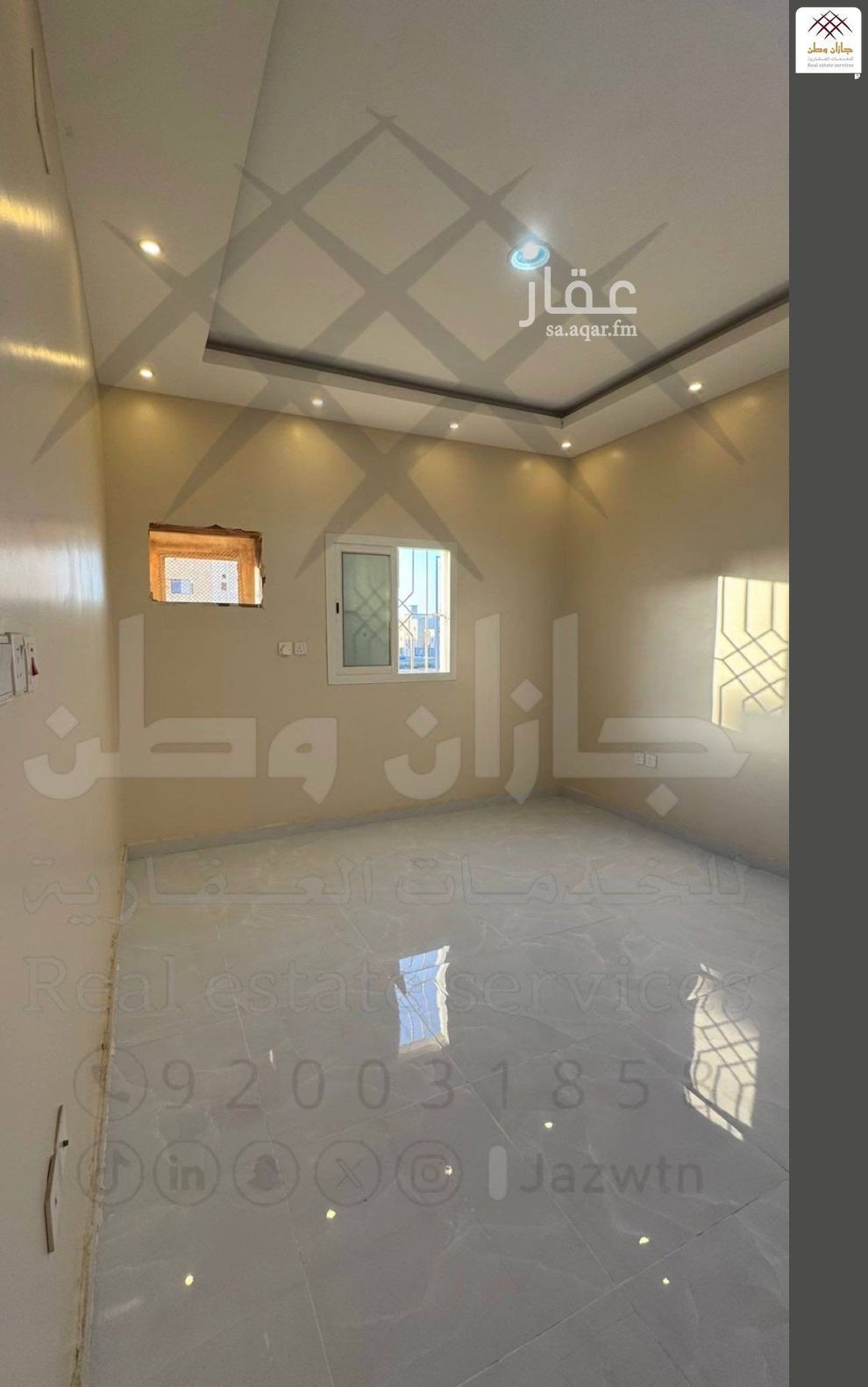 3 bedroom apartment in As Suways, Jazan 6