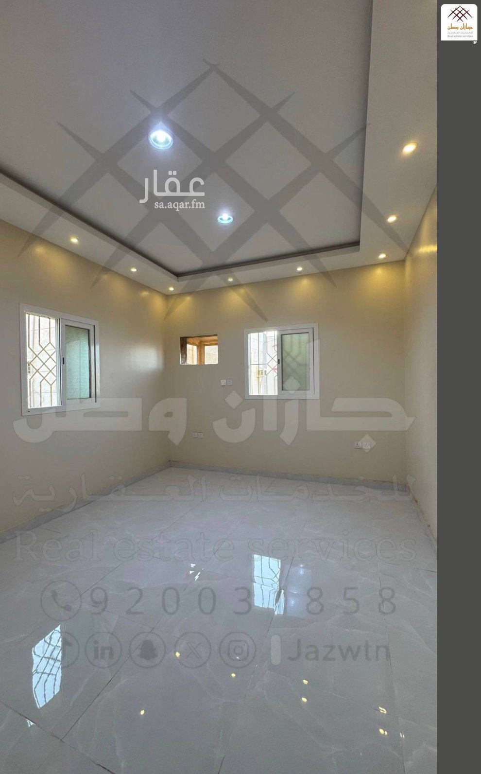 3 bedroom apartment in As Suways, Jazan 3