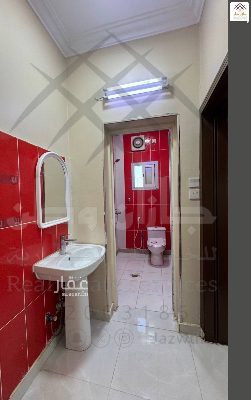 3 bedroom apartment in As Suways, Jazan 8