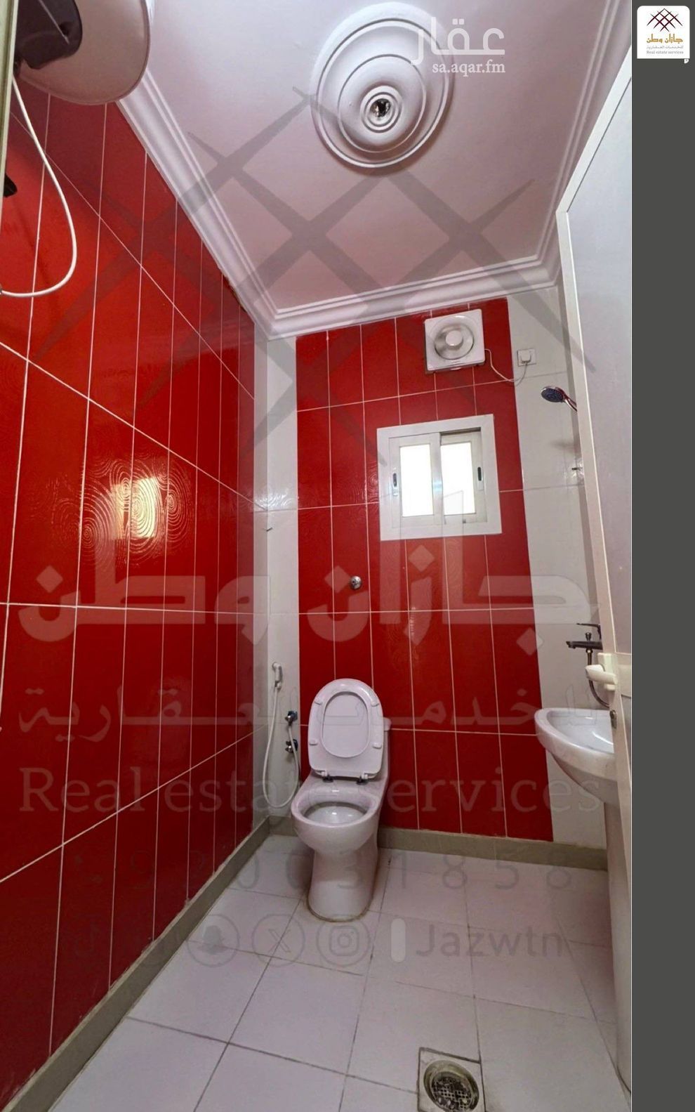 3 bedroom apartment in As Suways, Jazan 4