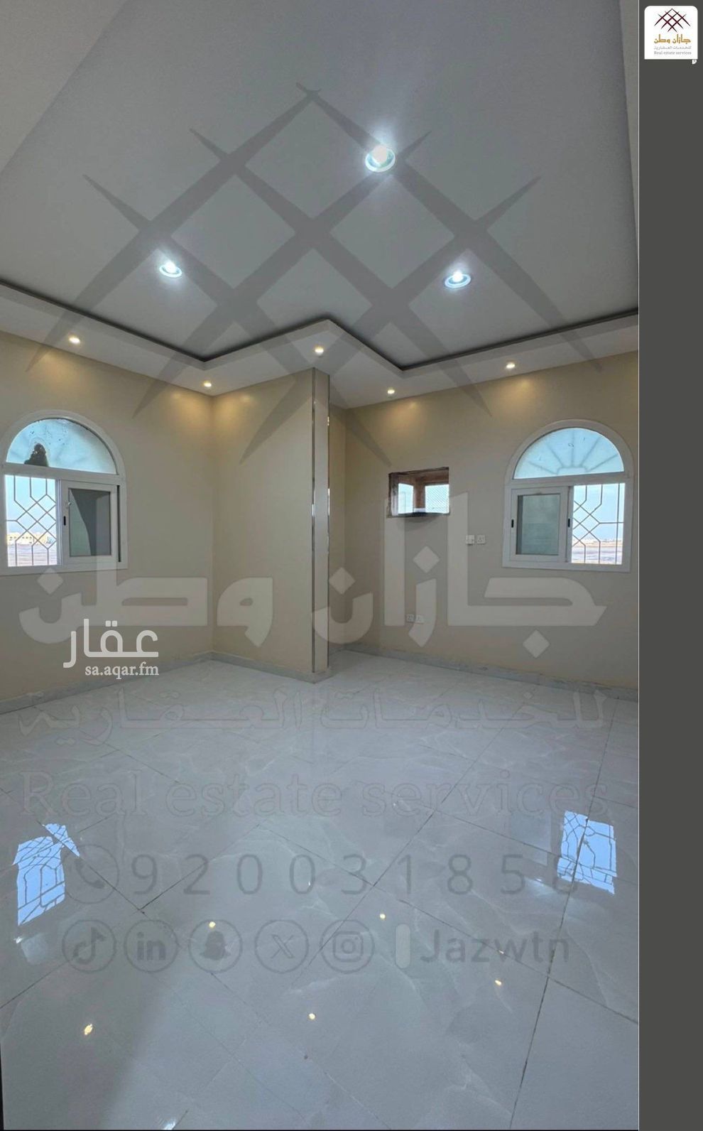 3 bedroom apartment in As Suways, Jazan 9