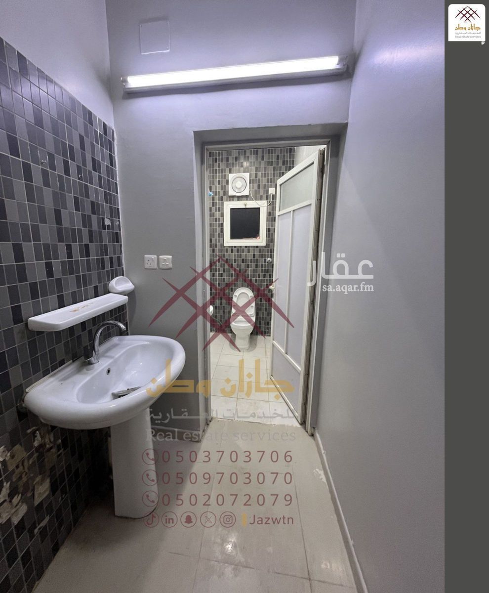 3 bedroom apartment in As Suways, Jazan 6