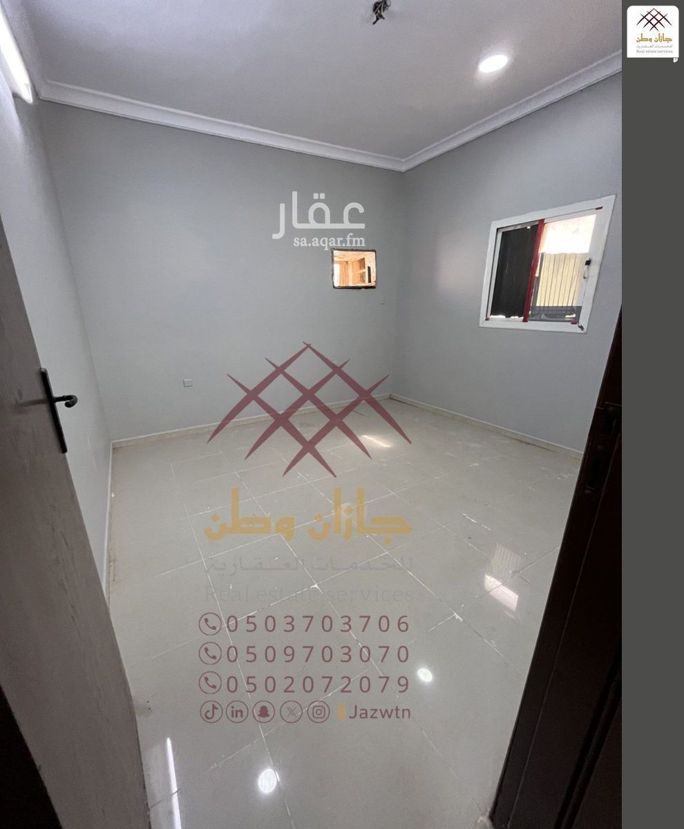 3 bedroom apartment in As Suways, Jazan 4