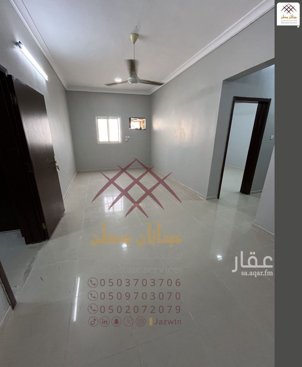 3 bedroom apartment in As Suways, Jazan 3
