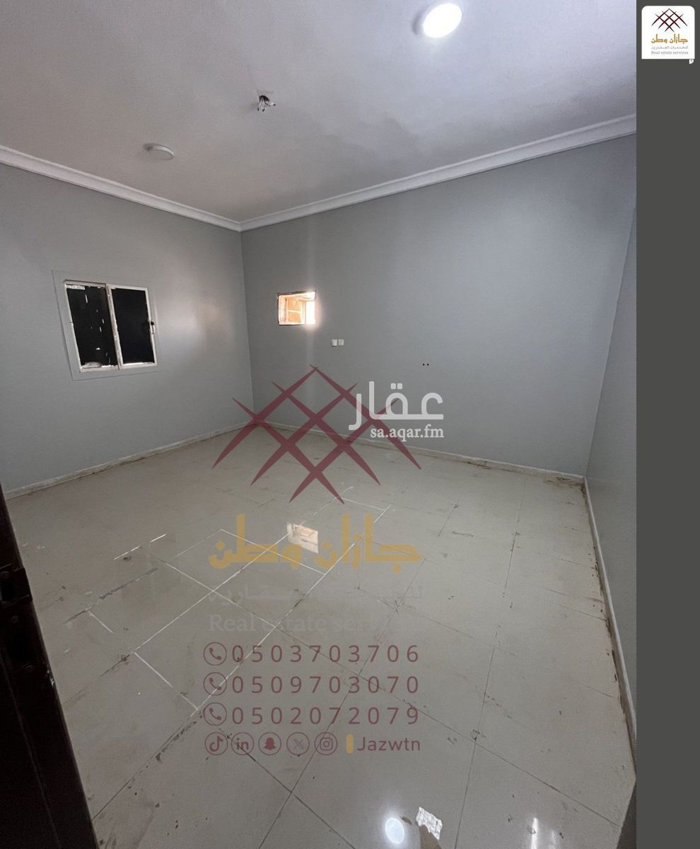 3 bedroom apartment in As Suways, Jazan 7
